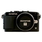 Olympus Pen E-PL5: small size, big sensor