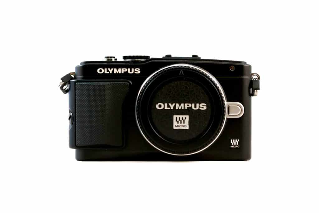 olympus pen e-pl5, EPL5