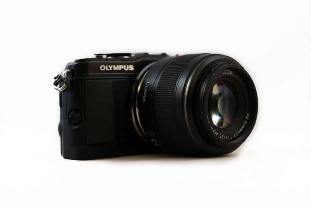 olympus pen e-pl5, EPL5