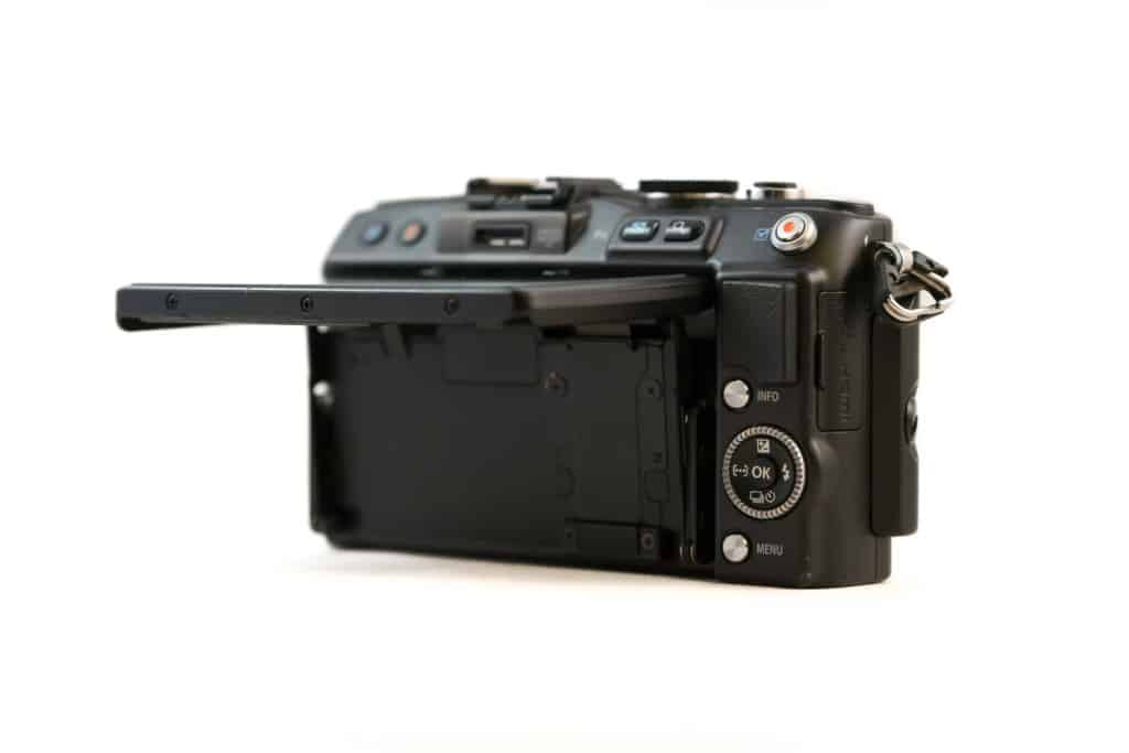 olympus pen e-pl5, EPL5