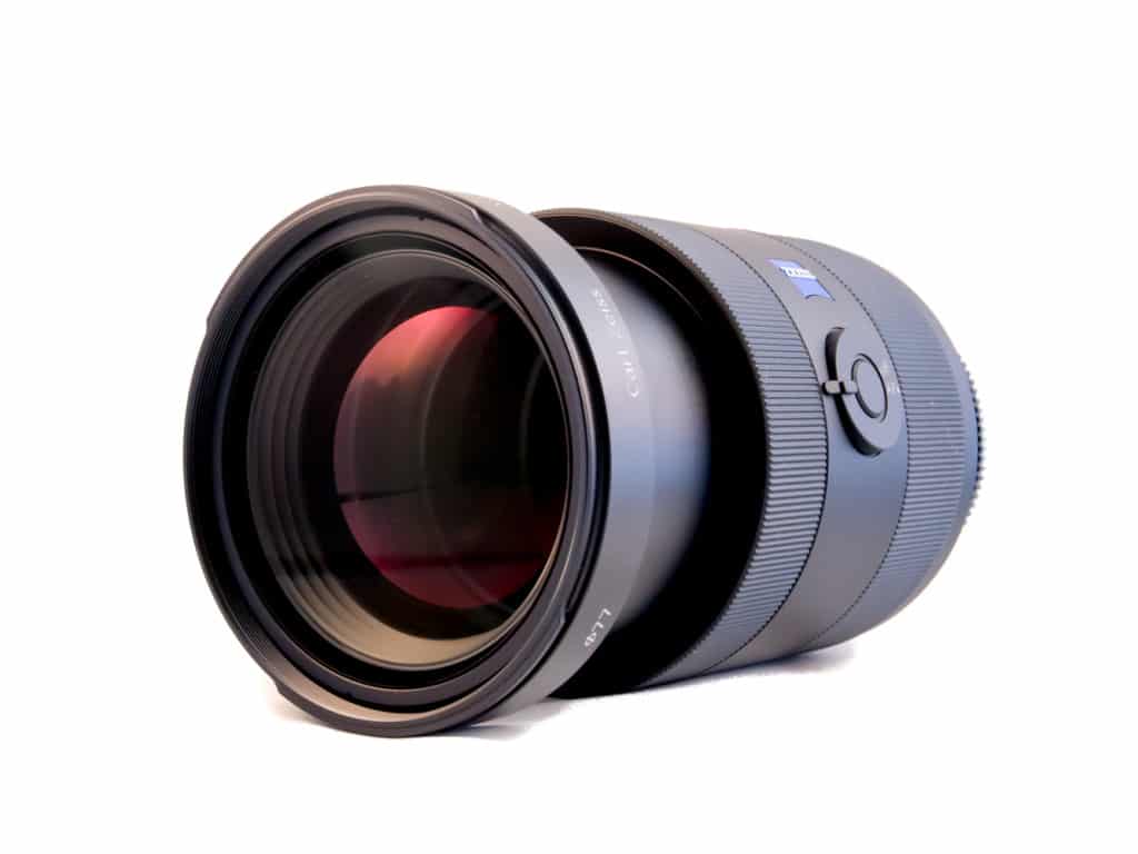 sony sal 2470z Carl Zeiss Vario Sonnar T 24-70mm F2.8 ZA SSM - Wim