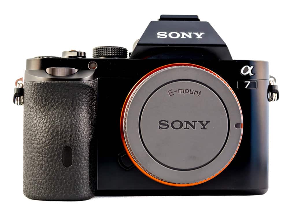 Sony A7 review