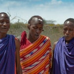 masai village kenya with the Sony A7 and Olympus EP5