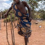 masai village kenya with the Sony A7 and Olympus EP5