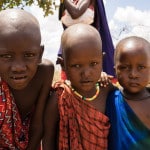 masai village kenya with the Sony A7 and Olympus EP5