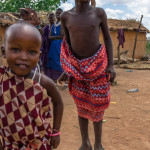 masai village kenya with the Sony A7 and Olympus EP5