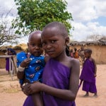 masai village kenya with the Sony A7 and Olympus EP5