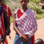 masai village kenya with the Sony A7 and Olympus EP5