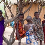 masai village kenya with the Sony A7 and Olympus EP5