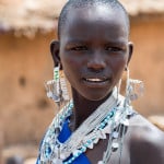 masai village kenya with the Sony A7 and Olympus EP5