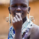 masai village kenya with the Sony A7 and Olympus EP5