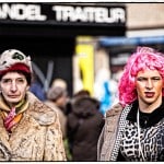 Aalst Carnaval 2014