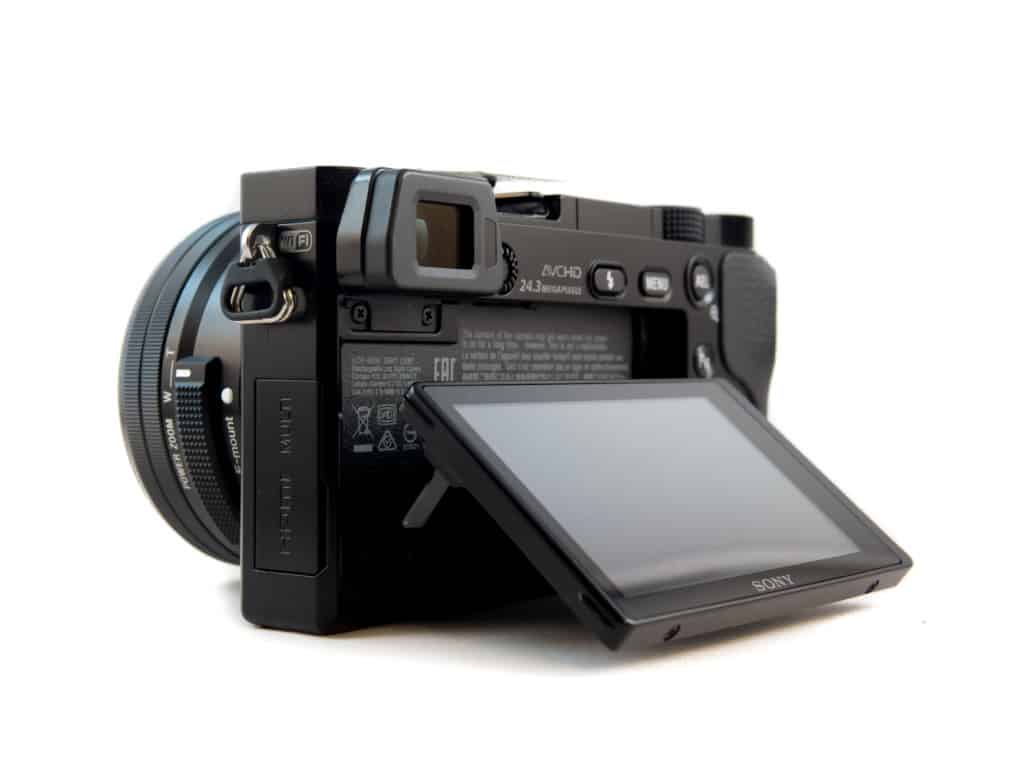 Sony A6000 advanced autofocus settings guide Sony A6000 advanced autofocus settings guide