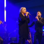 Sony A6000 low light concert pictures