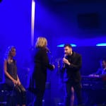 Sony A6000 low light concert pictures