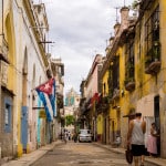 Cuba with the Olympus Pen EP5