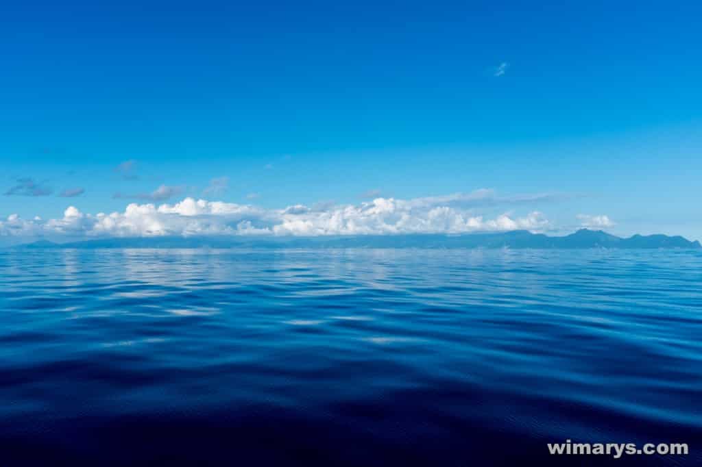 Fuji X100s in Dominica