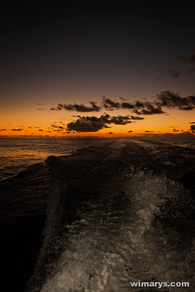 Fuji X100s in Dominica