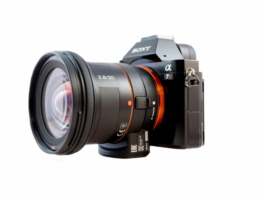 国内正規品 ソニー SONY 20mm F2.8 SAL20F28 | zenithsmart.com