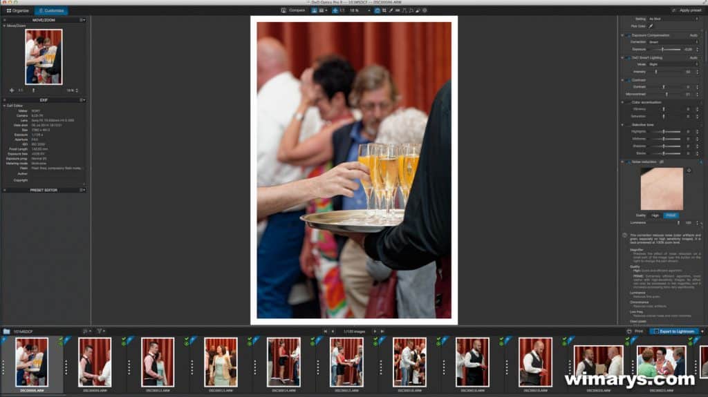 dxo optics pro update dxo optics pro update