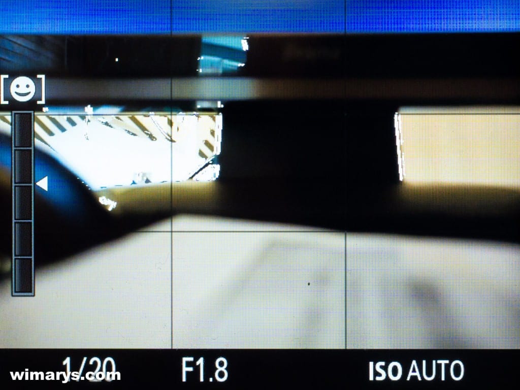 Sony RX100 III