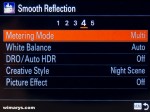PlayMemories Smooth Reflection