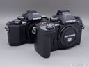 Olympus OMD EM1 versus EM10