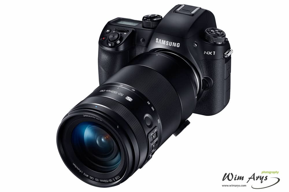 Samsung NX1