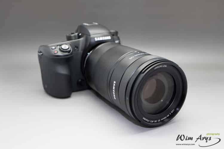 Samsung NX1 firmware 1.2