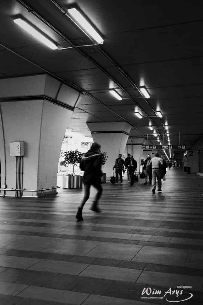 Fuji X-T1, airport photography