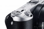 Samsung NX500