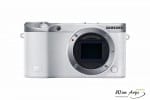 Samsung NX500