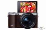 Samsung NX500