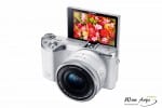 Samsung NX500