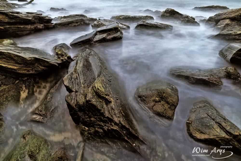 Long Exposure Landscapes with the Fujifilm X-T1 and X-E2