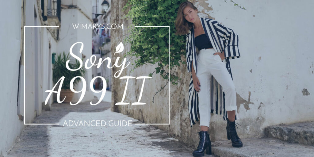 Sony A99 Ii Manual
