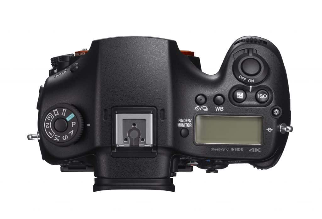 Sony A99II free unofficial guide, tips and tricks
