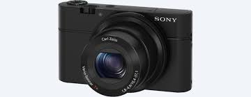 Sony RX100 settings tips
