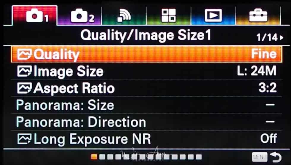 Sony A6500: Settings, Tips & Tricks for Pro-level Results