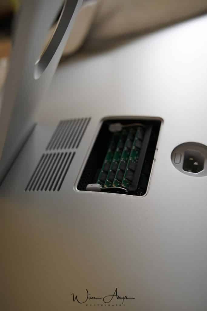 Imac 2017 ram slot order guide Imac 2017 ram slot order guide