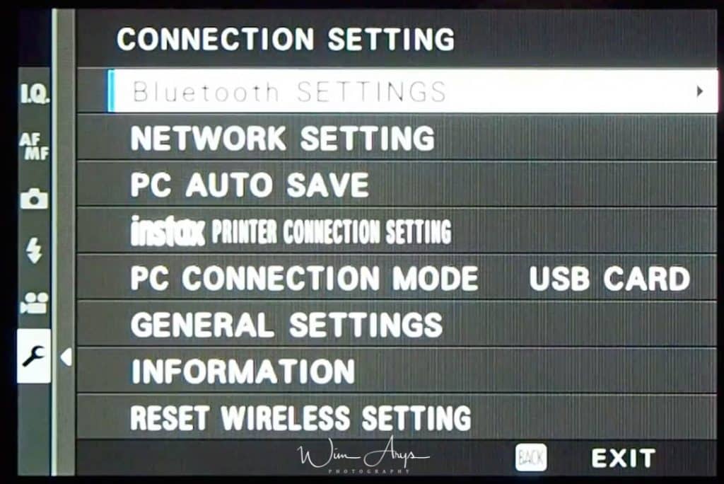 fujifilm pc autosave cannot find destination pc fujifilm pc autosave cannot find destination pc