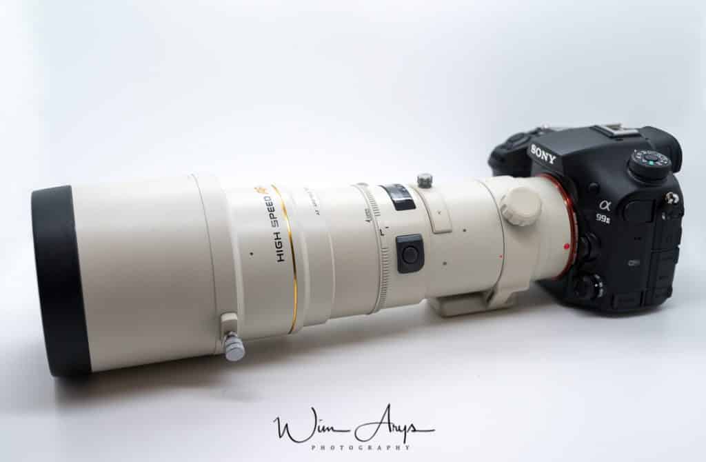 Review: Test Minolta AF 300mm F4 HS APO G A-Mount on Sony A99ii Review: Test Minolta AF 300mm F4 HS APO G A-Mount on Sony A99ii