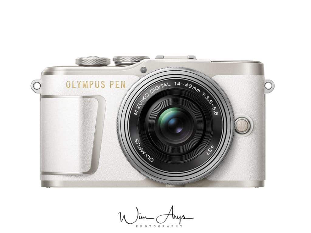 Unlock Your Olympus E-PL9: An Advanced Guide to Settings, Tips