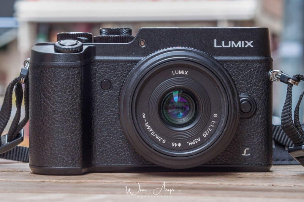 Panasonic Lumix GX8 settings, tips and tricks