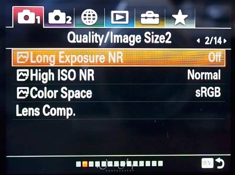 sony a7iii manual