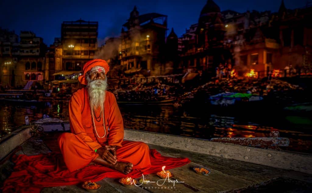 Manikarnika Ghat, Varanasi photo tour, photography fixer