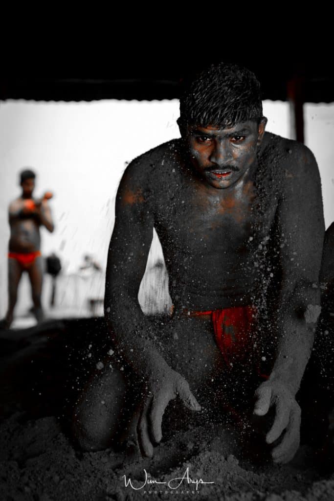 Varanasi Wrestlers, Manikarnika Ghat, Varanasi photo tour, photography fixer