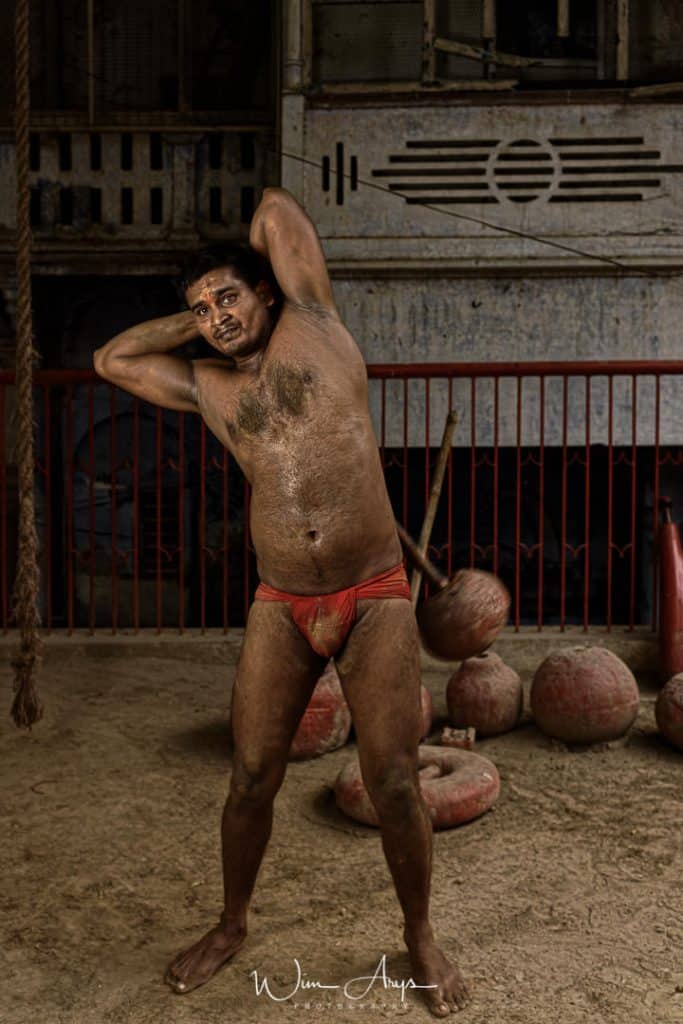 Varanasi Wrestlers, Manikarnika Ghat, Varanasi photo tour, photography fixer