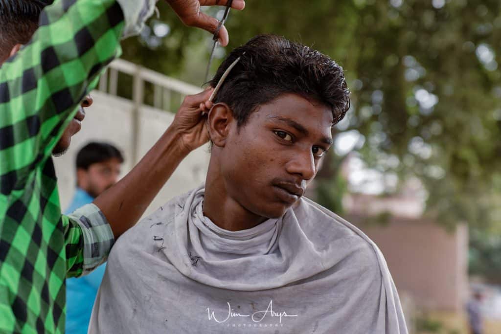 street life in Varanasi, Varanasi photo tour