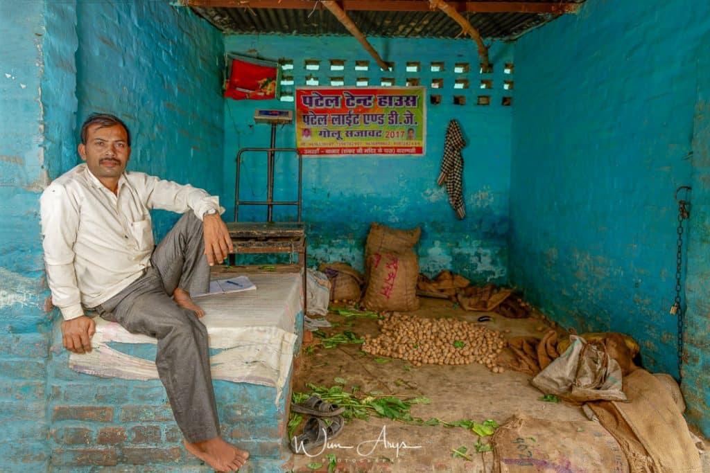 street life in Varanasi, Varanasi photo tour